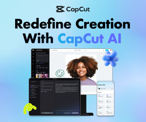 Export CapCut Without Pro