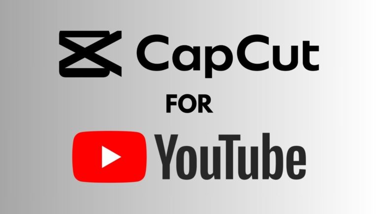 capcut for youtube