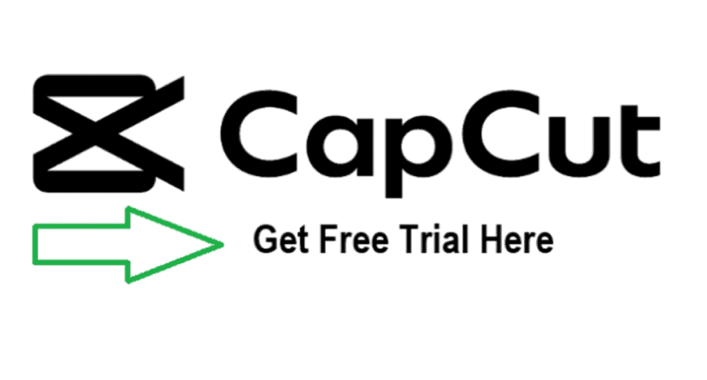 CapCut Pro Free Trial