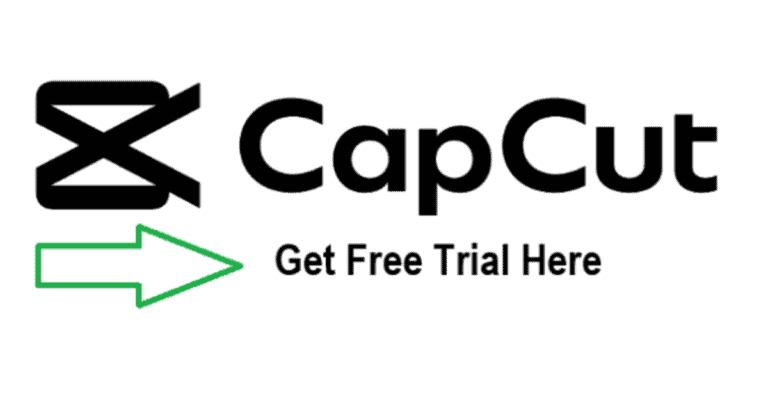 CapCut Pro Free Trial