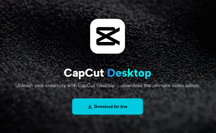 Offline Editing with CapCut Desktop