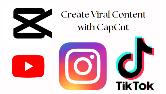 CapCut for social media