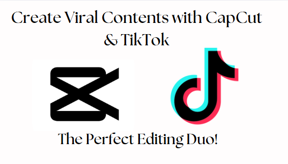 Use CapCut for TikTok