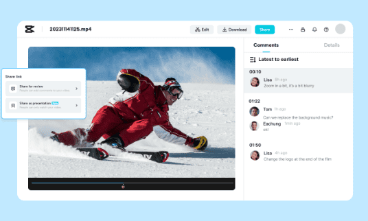 How to Set Up CapCut Teams for Two