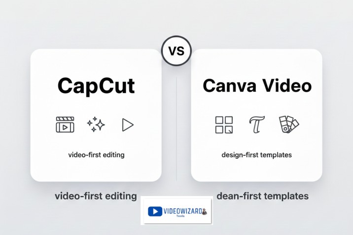 CapCut vs Canva