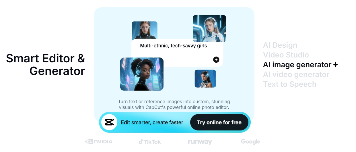 CapCut Features and Capabilities