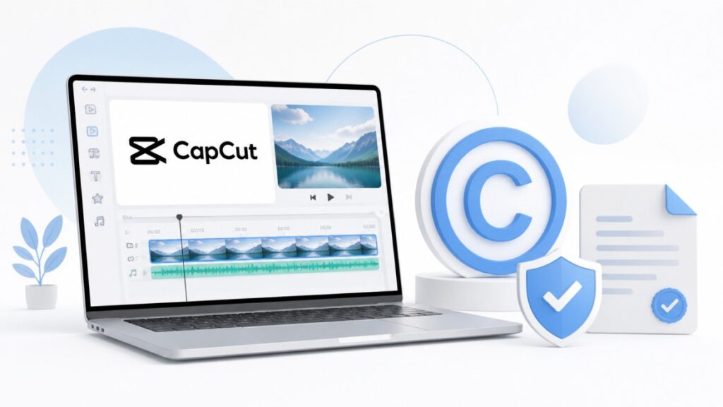 What Counts as Commercial Use in CapCut