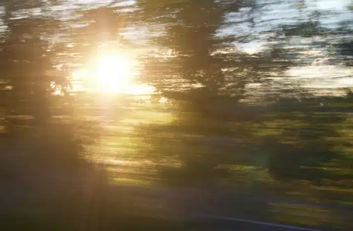 image depicting blur
